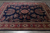 Load image into Gallery viewer, 7.6 x 10 High Quality New Sarouk Mohajeran Rug Lustrous Wool Dense Weave #PIX-14500