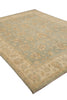 Load image into Gallery viewer, 8 x 10 Light Green Zigler Chobi Peshawar Rug #F-4336