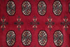 Load image into Gallery viewer, 6.5 x 10 New Handmade Bokhara Carpet #F-3216