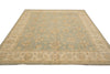 Load image into Gallery viewer, 8 x 10 Light Green Zigler Chobi Peshawar Rug #F-4336