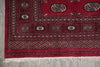 Load image into Gallery viewer, 6.5 x 10 New Handmade Bokhara Carpet #F-3216