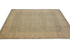 Load image into Gallery viewer, 8 x 10 Light Green Zigler Chobi Peshawar Rug #F-4336
