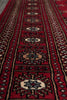 Load image into Gallery viewer, 6.5 x 10 New Handmade Bokhara Carpet #F-3216
