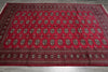 Load image into Gallery viewer, 6.5 x 10 New Handmade Bokhara Carpet #F-3216