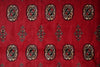 Load image into Gallery viewer, 9 x 12 New Bokhara Handmade Rug #F-3211