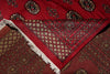 Load image into Gallery viewer, 9 x 12 New Bokhara Handmade Rug #F-3211