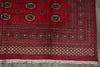 Load image into Gallery viewer, 9 x 12 New Bokhara Handmade Rug #F-3211