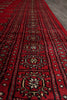 Load image into Gallery viewer, 9 x 12 New Bokhara Handmade Rug #F-3211