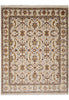 Load image into Gallery viewer, 8 x 10 New Handmade Wool Agra Rug Clearance Sale