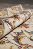Load image into Gallery viewer, 8 x 10 New Handmade Wool Agra Rug Clearance Sale #F-5287