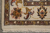 Load image into Gallery viewer, 8 x 10 New Handmade Wool Agra Rug Clearance Sale #F-5287