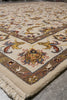 Load image into Gallery viewer, 8 x 10 New Handmade Wool Agra Rug Clearance Sale #F-5287