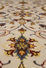 Load image into Gallery viewer, 8 x 10 New Handmade Wool Agra Rug Clearance Sale #F-5287