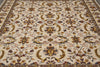 Load image into Gallery viewer, 8 x 10 New Handmade Wool Agra Rug Clearance Sale #F-5287