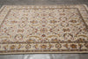Load image into Gallery viewer, 8 x 10 New Handmade Wool Agra Rug Clearance Sale #F-5287