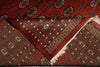 Load image into Gallery viewer, 9 x 13 New Bokhara Rug #F-3209