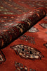 Load image into Gallery viewer, 9 x 13 New Bokhara Rug #F-3209