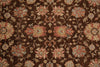 Load image into Gallery viewer, 8 x 10 Beautiful Quality Natural Wool Chobi Peshawar Zigler Rug #F-5281