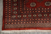 Load image into Gallery viewer, 9 x 13 New Bokhara Rug #F-3209