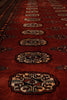 Load image into Gallery viewer, 9 x 13 New Bokhara Rug #F-3209