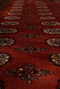 Load image into Gallery viewer, 9 x 13 New Bokhara Rug #F-3209