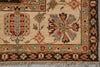 Load image into Gallery viewer, 8 x 10 Beautiful Quality Natural Wool Chobi Peshawar Zigler Rug #F-5281
