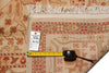 Load image into Gallery viewer, 8 x 10 Warm Colors Chobi Peshawar Rug #F-4341