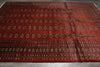 Load image into Gallery viewer, 9 x 13 New Bokhara Rug #F-3209