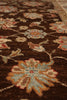 Load image into Gallery viewer, 8 x 10 Beautiful Quality Natural Wool Chobi Peshawar Zigler Rug #F-5281