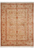 Load image into Gallery viewer, 8 x 10 Warm Colors Chobi Peshawar Rug #F-4341