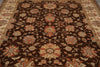 Load image into Gallery viewer, 8 x 10 Beautiful Quality Natural Wool Chobi Peshawar Zigler Rug #F-5281