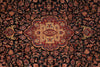 Load image into Gallery viewer, 6.7 x 10 Silk&amp;Wool Sino Tabriz Rug-China #PIX-13834
