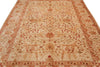 Load image into Gallery viewer, 8 x 10 Warm Colors Chobi Peshawar Rug #F-4341