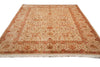 Load image into Gallery viewer, 8 x 10 Warm Colors Chobi Peshawar Rug #F-4341
