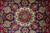 Load image into Gallery viewer, 8.5 x 11 Persian Kerman Rug-Iran #PIX-16114