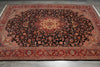 Load image into Gallery viewer, 6.7 x 10 Silk&amp;Wool Sino Tabriz Rug-China #PIX-13834