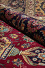 Load image into Gallery viewer, 8.5 x 11 Persian Kerman Rug-Iran #PIX-16114