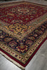 Load image into Gallery viewer, 8.5 x 11 Persian Kerman Rug-Iran #PIX-16114