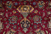 Load image into Gallery viewer, 8.5 x 11 Persian Kerman Rug-Iran #PIX-16114