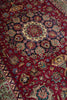 Load image into Gallery viewer, 8.5 x 11 Persian Kerman Rug-Iran #PIX-16114