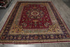 Load image into Gallery viewer, 8.5 x 11 Persian Kerman Rug-Iran #PIX-16114