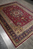 Load image into Gallery viewer, 8.5 x 11 Persian Kerman Rug-Iran #PIX-16114
