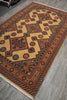Load image into Gallery viewer, 5.6 x 9 Persian Ardebil Azarbayjan Rug - IRAN #PIX-26269