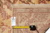 Load image into Gallery viewer, 7.9 x 9.8 New Quality Natural Wool Chobi Peshawar Rug #F-4344