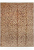 Load image into Gallery viewer, 7.9 x 9.8 New Quality Natural Wool Chobi Peshawar Rug #F-4344