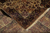 Load image into Gallery viewer, 10 x 13.9 Kermanshah Rug Finer Kashmir Wool Finer Hand-Knotted 200 KPSI - Beige #5068