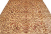 Load image into Gallery viewer, 7.9 x 9.8 New Quality Natural Wool Chobi Peshawar Rug #F-4344
