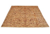 Load image into Gallery viewer, 7.9 x 9.8 New Quality Natural Wool Chobi Peshawar Rug #F-4344