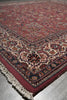 Load image into Gallery viewer, 6.5 x 7.7 New Handmade Agra Wool Rug Traditional Oriental Area Rug #PIX-19846