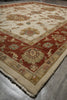 Load image into Gallery viewer, 9.6 x 13 New Decorative Handmade Imported Rug #5069